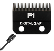 Load image into Gallery viewer, Cocco Digital Gap™ Graphene F1 Clipper Blade