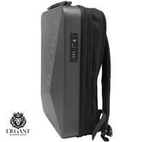 Load image into Gallery viewer, Cocco Mobile Barber Station, Hard Shell Travel Backpack