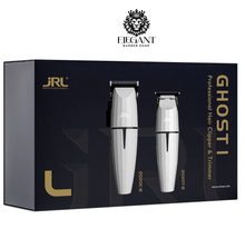 Load image into Gallery viewer, JRL Ghost Collection #1 clipper and trimmer set