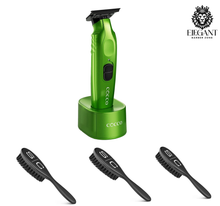 Load image into Gallery viewer, COCCO HYPER VELOCE PRO TRIMMER - GREEN