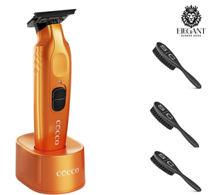 COCCO HYPER VELOCE PRO TRIMMER - ORANGE BLACK FRIDAY