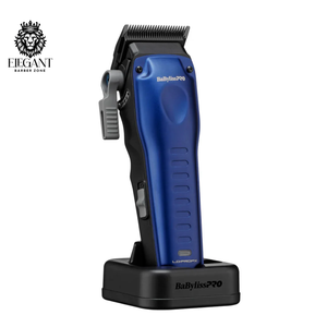 BABYLISSPRO LO-PROFX COMPACT SERIES CLIPPER AND TRIMMER SET