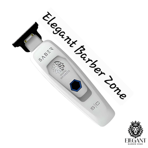 STYLECRAFT SABER TRIMMER WHITE LIMITED EDTION -PREORDER