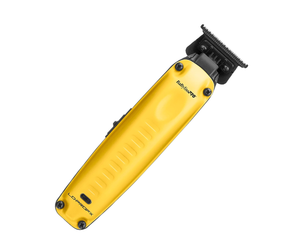 BabylissPRO Lo-PRO FX Cordless Trimmer Infuencer Andy Yellow Limited Edition