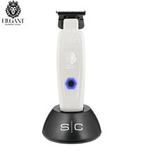 Load image into Gallery viewer, STYLECRAFT SABER TRIMMER WHITE LIMITED EDTION