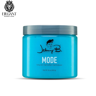 Johnny B. Mode Styling Gel 16 Oz
