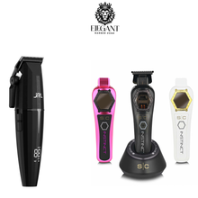 Load image into Gallery viewer, JRL ONYX CLIPPER WITH METALINSTINC TRIMMER