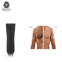 Load image into Gallery viewer, Ace Body Buzzer Hair Trimmer with Supercharged Rotary Motor