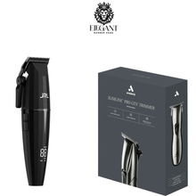Load image into Gallery viewer, Andis Slimline Pro GTX Trimmer WITH JRL ONYX CLIPPER