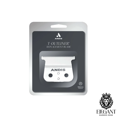 Andis T-Blade Replacement for T-Outliner