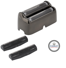 Load image into Gallery viewer, BaBylissPRO UV-Disinfecting Metal Foil Shavers replacement