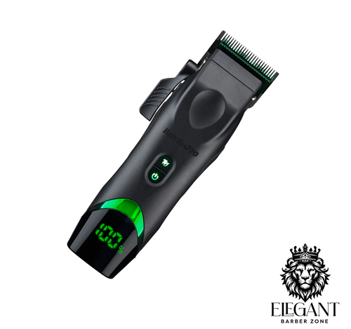 Babyliss Fx Tomb45 Clipper with Wireless Charging