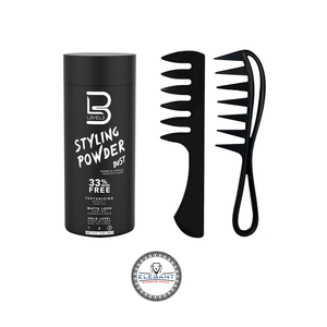 Level 3 Styling Powder & Styling Comb Set