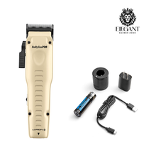 Load image into Gallery viewer, BaBylissPRO FXONE LO-PROFX Limited Edition Clipper Sand