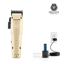 Load image into Gallery viewer, BaBylissPRO FXONE LO-PROFX Limited Edition Clipper Sand