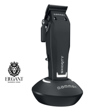 Load image into Gallery viewer, Gamma Shorty compact hair clipper