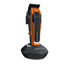 Load image into Gallery viewer, Gamma Shorty compact hair clipper