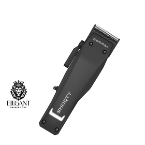 Gamma Shorty compact hair clipper