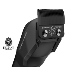 Load image into Gallery viewer, Gamma Shorty compact hair clipper