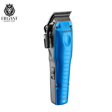 Load image into Gallery viewer, BaBylissPRO FXONE™ Lo-ProFX Limited Edition Black &amp; Blue Clipper