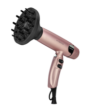 Load image into Gallery viewer, GAMMA+ HYBRID HAIR DRYER ROSE GOLD