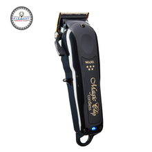 Load image into Gallery viewer, WAHL 5 STAR BLACK CORD/CORDLESS MAGIC CLIP 3026432