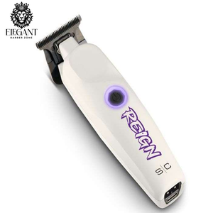 Reign Professional Hair Trimmer with EON Digital Brushless Motor