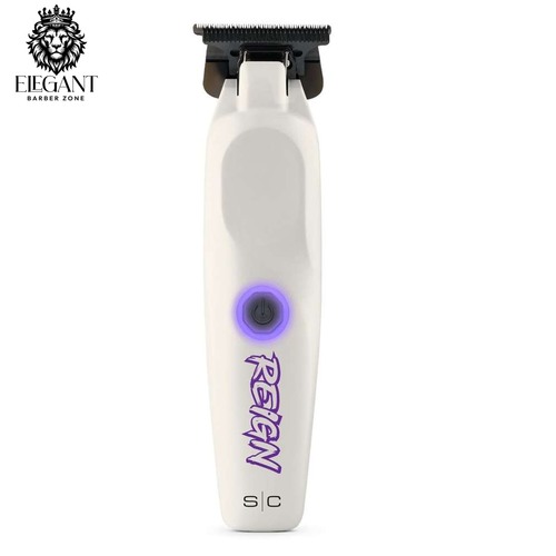 Reign Professional Hair Trimmer with EON Digital Brushless Motor