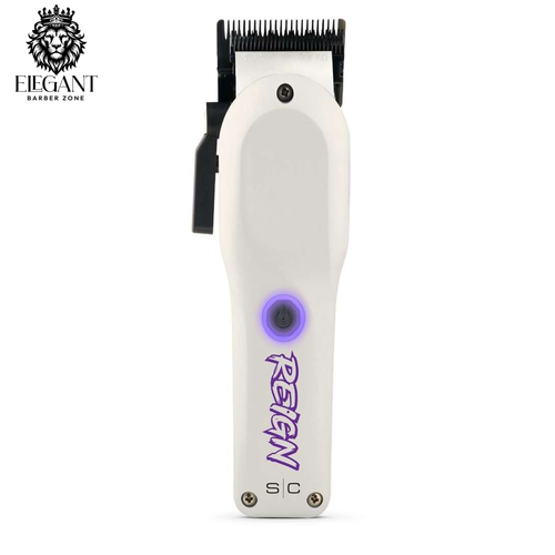 Reign Professional Hair Clipper with EON Digital Brushless Motor- preorder