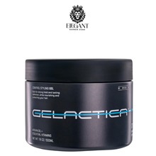 Load image into Gallery viewer, GELACTICA - Edge Control Hair Gel 18 oz