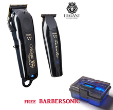 Load image into Gallery viewer, Wahl Professional | 5-Star Series Cordless Barber Combo