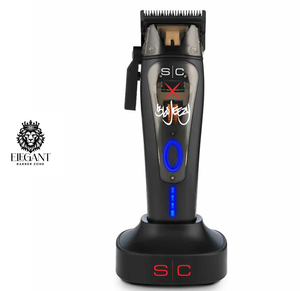 StyleCraft  360 Jeezy Cordless Vector Motor Clipper