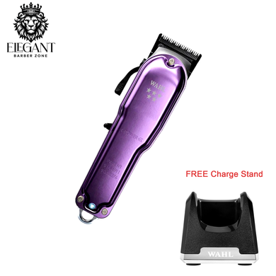 Wahl Professional All-Metal Legend+ PURPLE