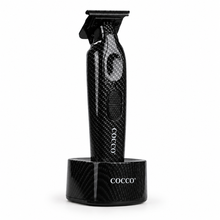 Load image into Gallery viewer, Cocco Hyper Veloce Pro Trimmer Digital Gap Graphene Blade carbon fiber