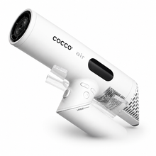 Load image into Gallery viewer, COCCO Air Ionic Dryer (White)