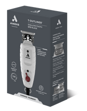 Load image into Gallery viewer, Andis T-Outliner G-2 Trimmer