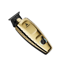 Load image into Gallery viewer, Andis GTX-EXO II Gold Trimmer