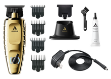 Load image into Gallery viewer, Andis GTX-EXO II Gold Trimmer