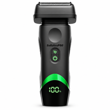 Load image into Gallery viewer, BaBylissPRO x Tomb45 Wireless Charging Double Foil Shaver