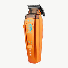Load image into Gallery viewer, StyleCraft Saber 2 Professional Hair Clipper Vibrant Orange -pre order