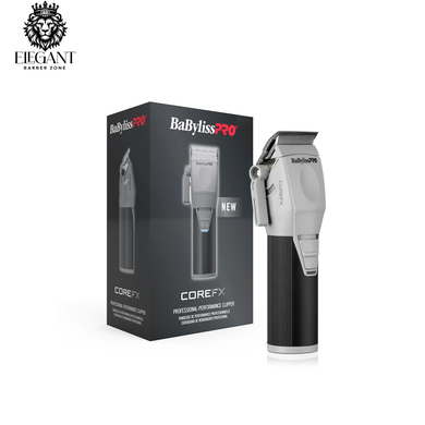 BaBylissPRO COREFX Clipper #FX86