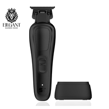 Load image into Gallery viewer, Supreme Trimmer Darkstar 82 Metal Body Barber Trimmer w. Magnetic Vector Motor
