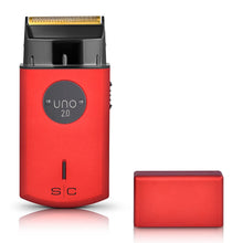 Load image into Gallery viewer, UNO 2.0 PROFESSIONAL SINGLE FOIL USB-C FOIL SHAVER
