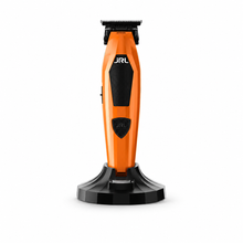 Load image into Gallery viewer, JRL Diamante Collection: Trimmer orange