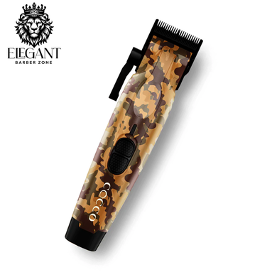 Cocco Hyper Veloce Pro Cordless Camo Clipper