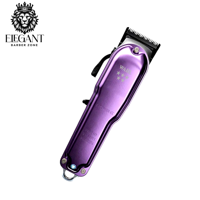 Wahl Professional All-Metal Legend+ PURPLE -PREORDER