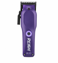 Load image into Gallery viewer, SC Reign Hair Clipper with EON Digital Brushless Motor