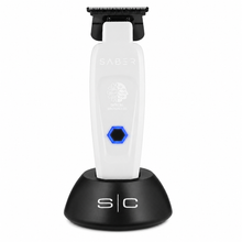 Load image into Gallery viewer, STYLECRAFT SABER TRIMMER WHITE LIMITED EDTION