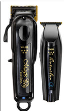 Load image into Gallery viewer, Wahl 5-Star Cordless Barber Combo