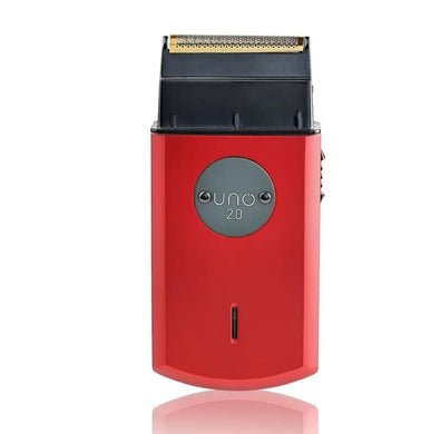 UNO 2.0 PROFESSIONAL SINGLE FOIL USB-C FOIL SHAVER